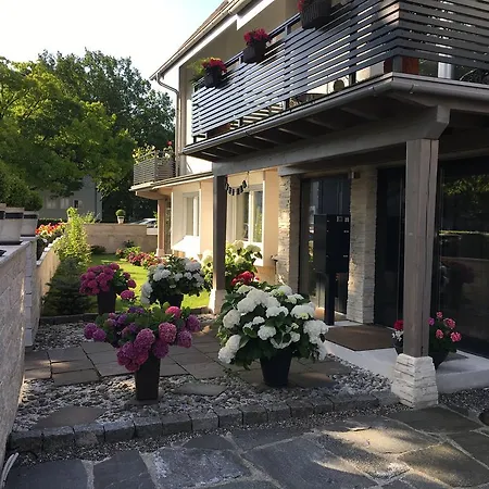 Bio-Inn am See FDH Exterior foto