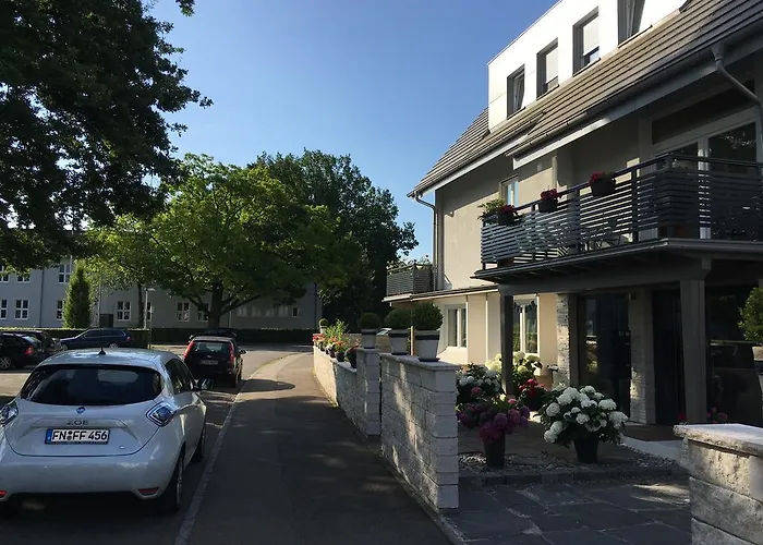 Bio-Inn am See