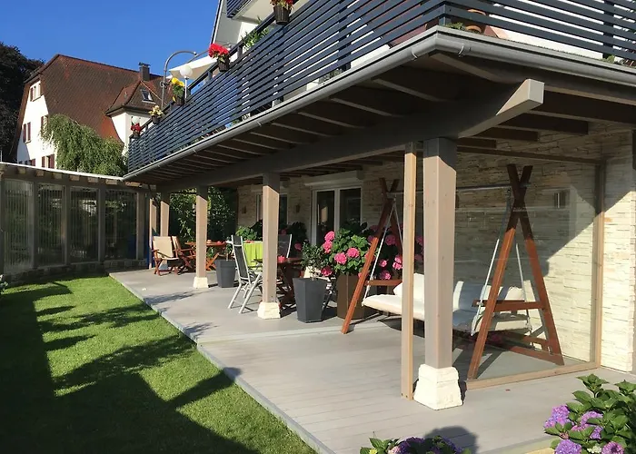 Bio-Inn am See