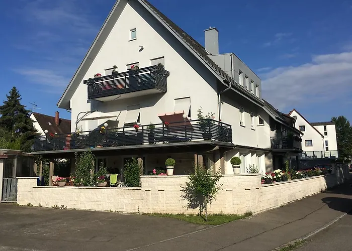 Bio-Inn am See