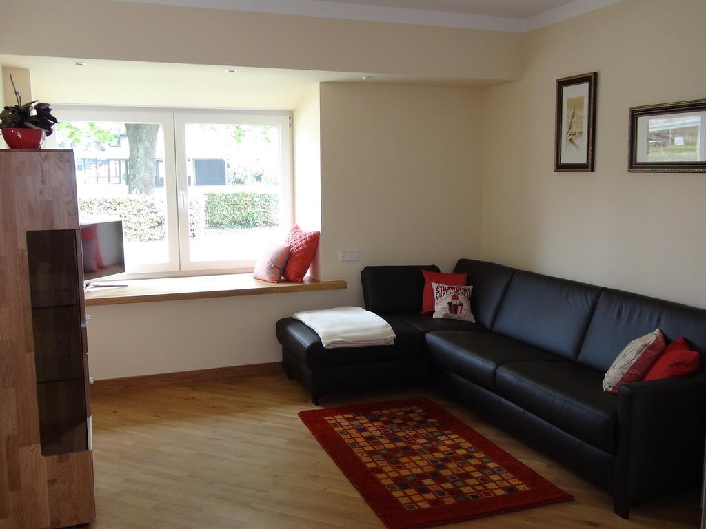 Apartment Bio-inn Am *