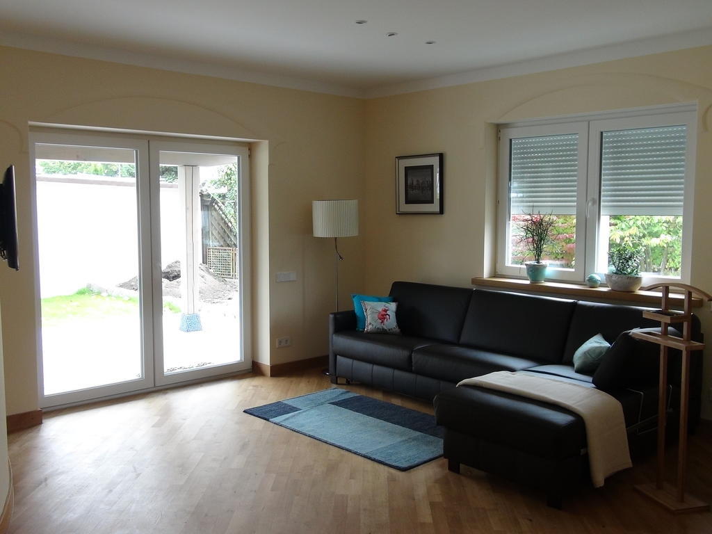 Apartment Bio-inn Am FDH