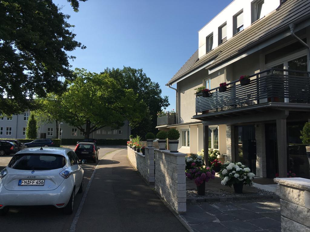 Apartment Bio-inn Am FDH
